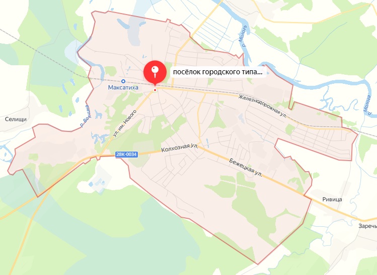 Максатиха песок щебень