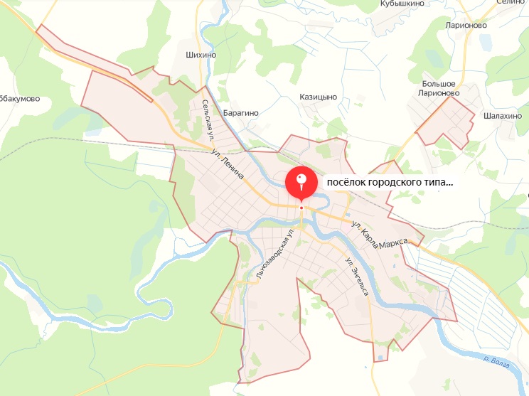 Селижарово песок щебень